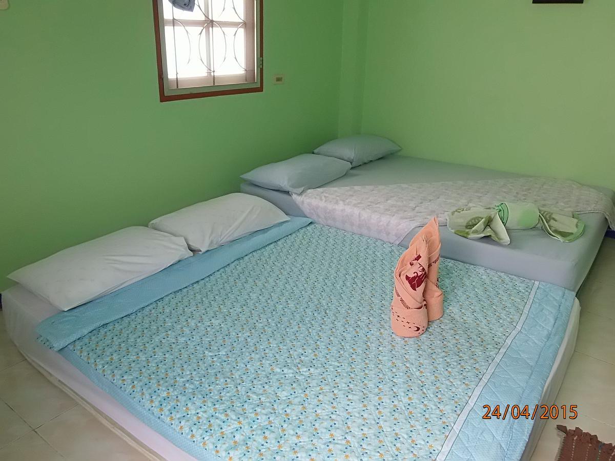 Hotel Dahla House Ranong Exteriér fotografie